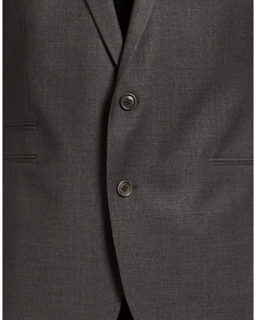 Drykorn Black Blazer for men