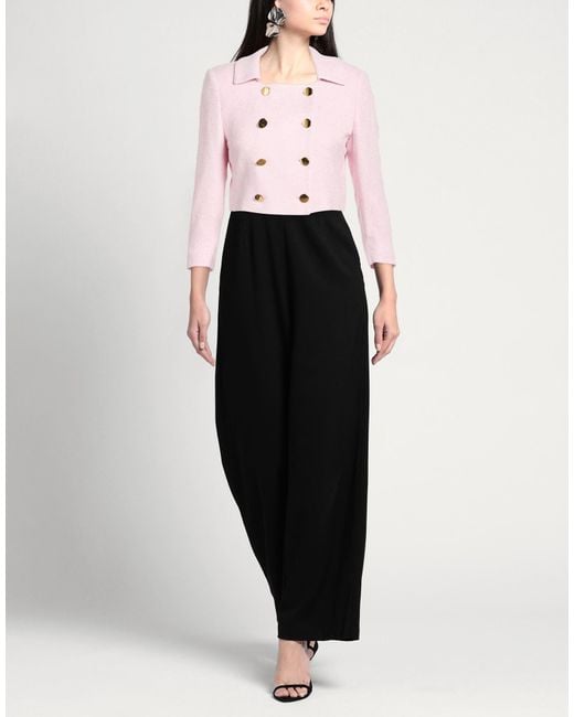 Tagliatore 0205 Pink Jackets