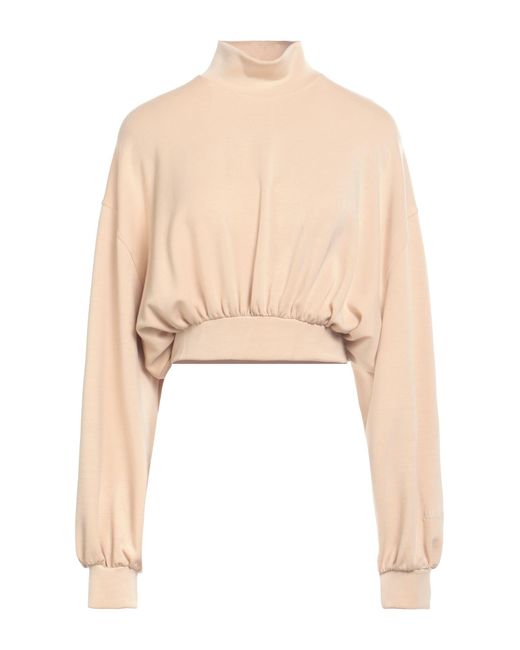 hinnominate Natural Sweatshirt