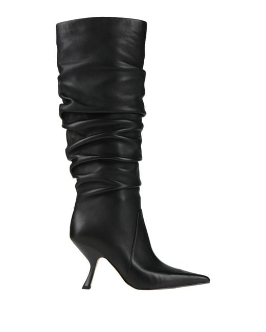 MICHAEL Michael Kors Black Boot