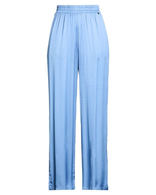 Liu Jo Blue Trouser