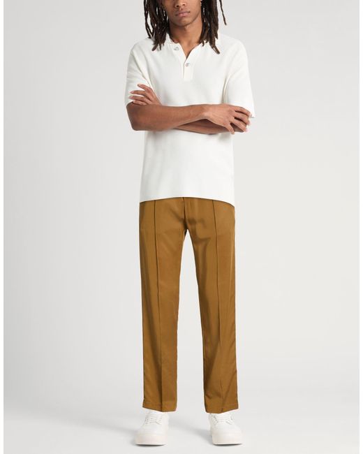 Iceberg Natural Pants for men