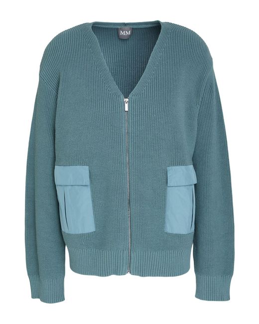 Rebecas Max Mara de color Blue