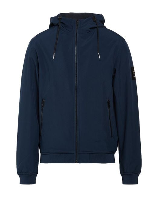 Jack & Jones Blue Jacket for men