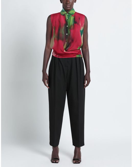 Roberto Collina Pink Shirt