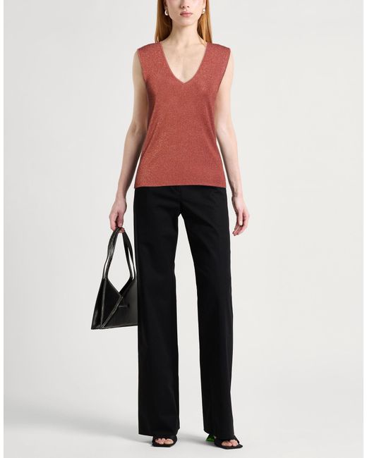 Pennyblack Red Sweaters