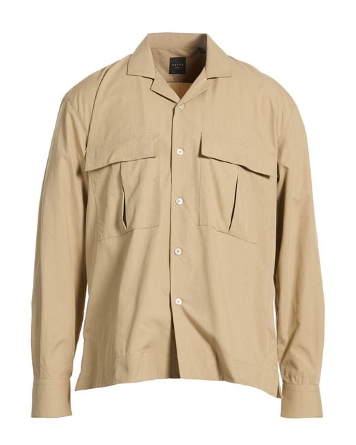 Xacus Natural Shirts for men