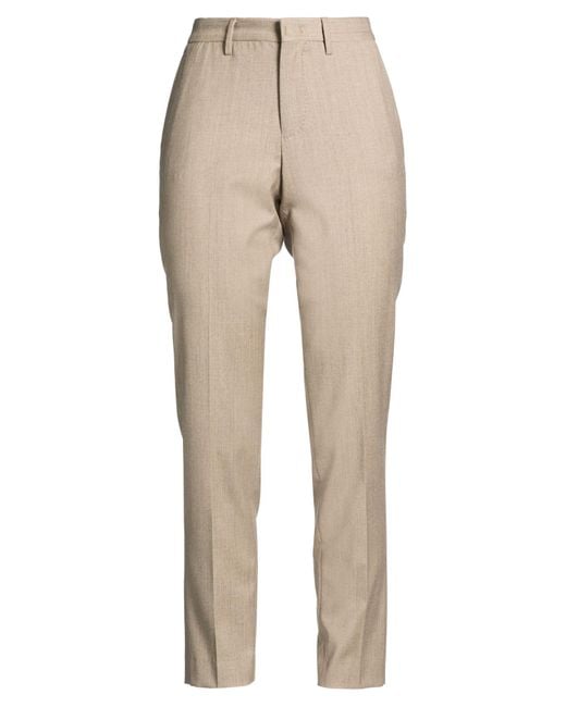 PT Torino Natural Pants