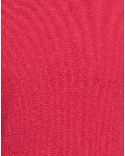 Altea Red Sweater for men