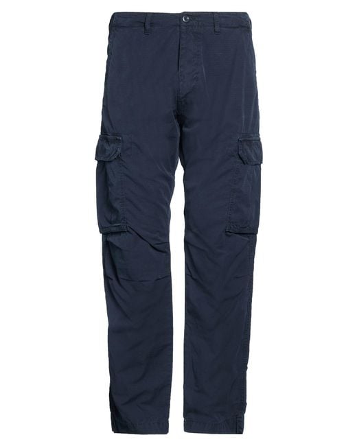 chesapeake's Blue Pants for men