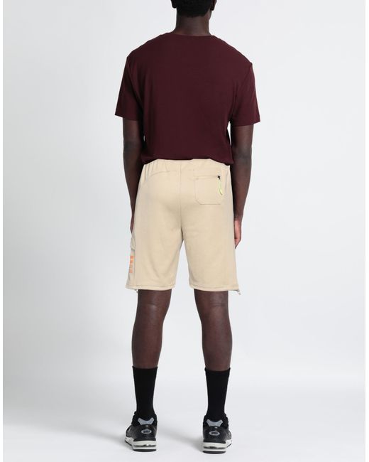 Fila Natural Shorts & Bermuda Shorts for men