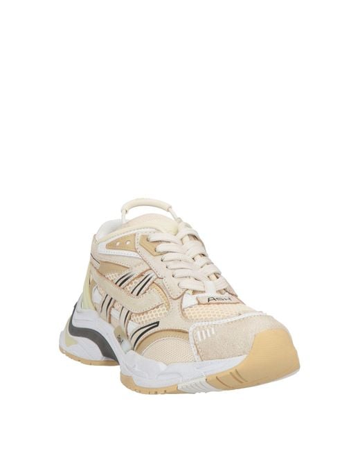 Ash White Trainers