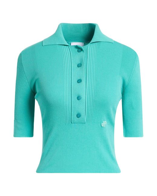 Pullover Patou en coloris Blue