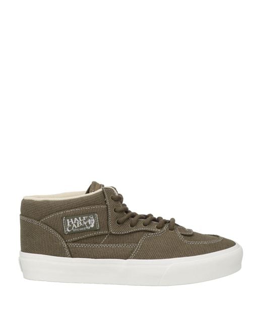 Sneakers di Vans in Brown