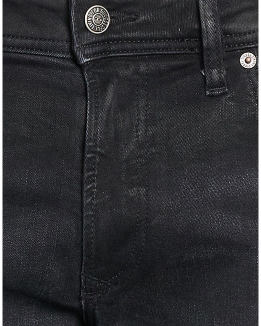 DIESEL Blue Jeans Cotton, Polyester, Elastane for men