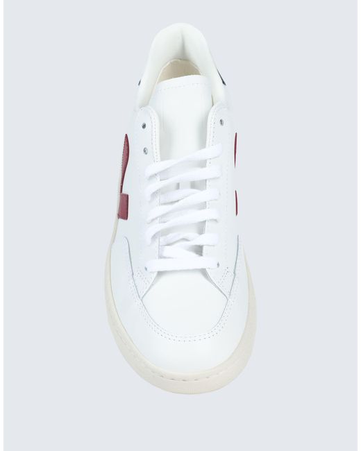 Veja White Sneakers for men