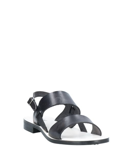 Studio Pollini White Sandals
