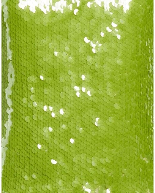 16Arlington Green Light Top Polyester