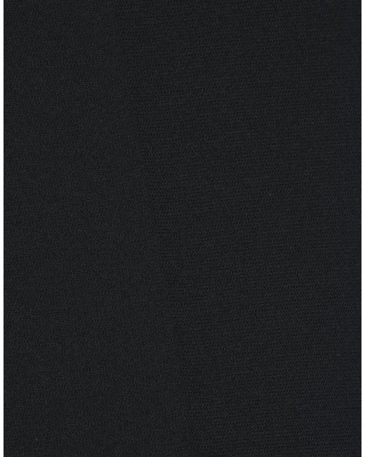 Beatrice B. Black Pants Polyester, Elastane
