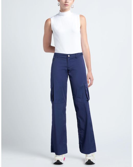 Miaou Blue Pants