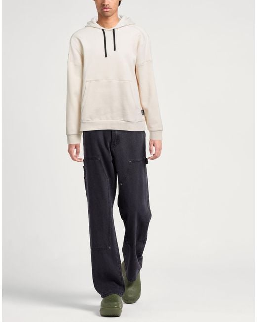 EA7 Natural Sweatshirt for men