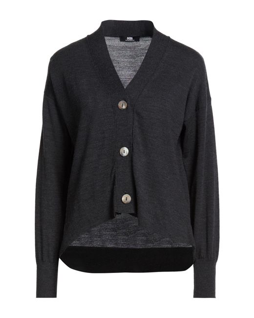Rebecas Alpha Studio de color Black