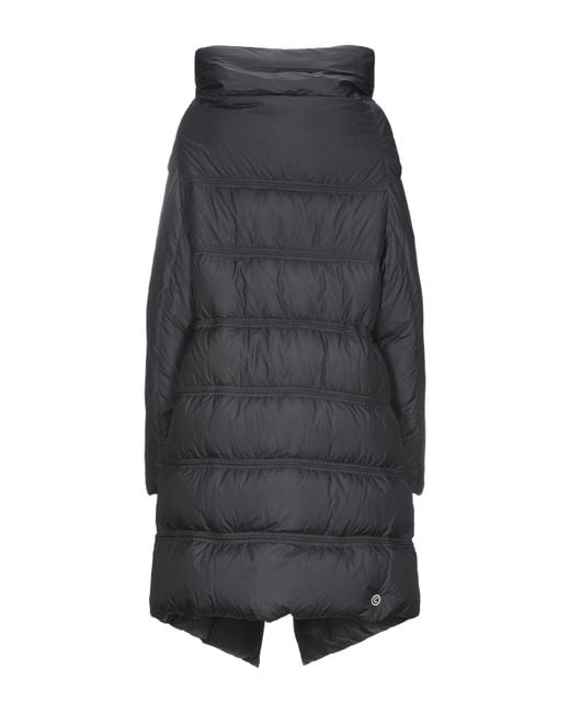 Colmar Gray Puffer