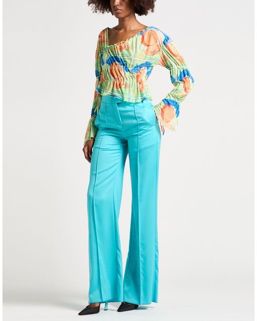 Sa Su Phi Blue Pants