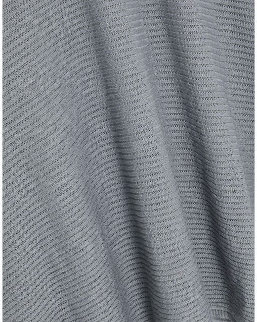 Crossley Gray Sweaters