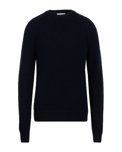 Manuel Ritz Blue Sweater for men
