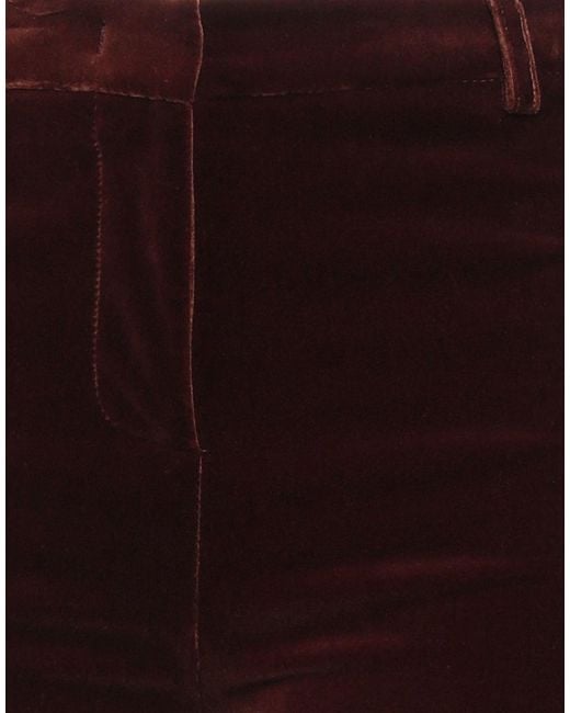 Etro Brown Trouser