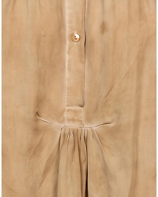Uma Wang Natural Top