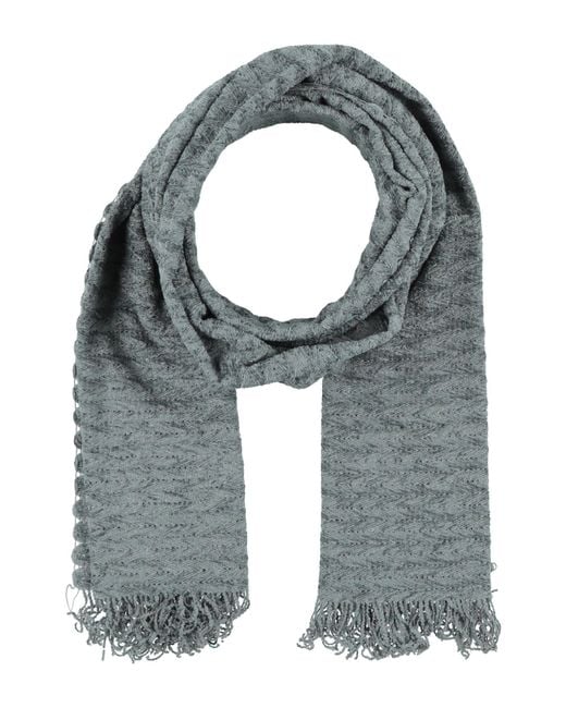 Sciarpa di Missoni in Gray