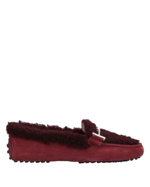 Tod's Multicolor Loafer