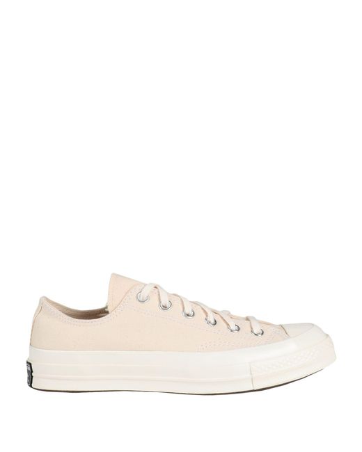 Converse Natural Trainers