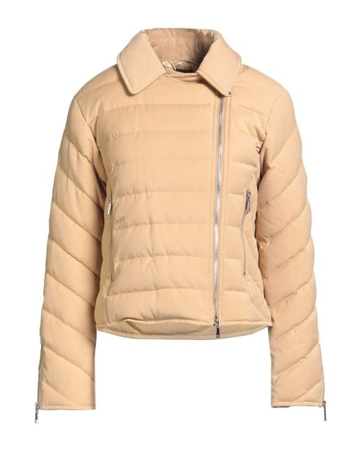 Add Natural Puffers