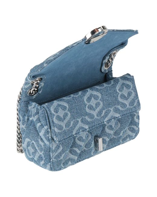 Sandro White Handbag