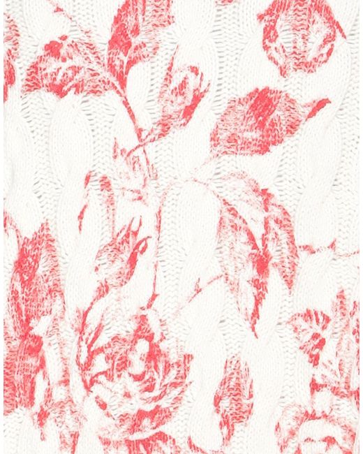 MSGM Pink Sweater