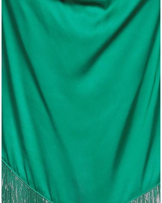Kaos Green Top