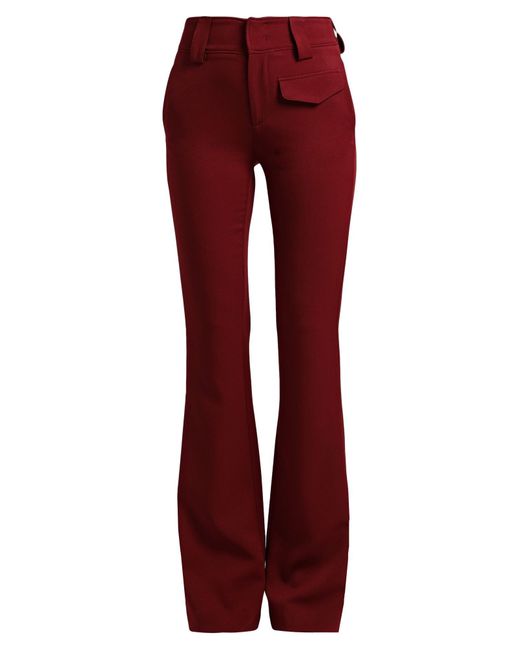 Dondup Red Pants