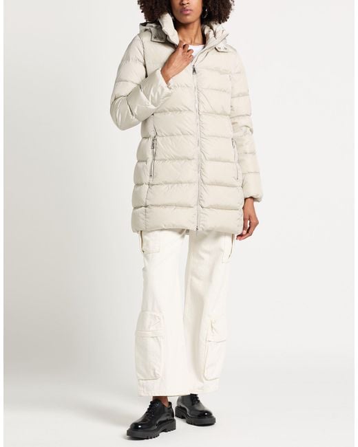 Add Natural Puffers