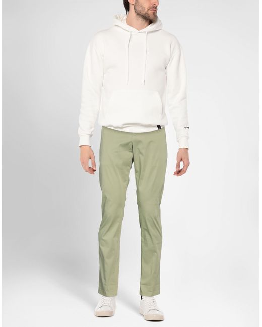 Dondup Green Trouser for men
