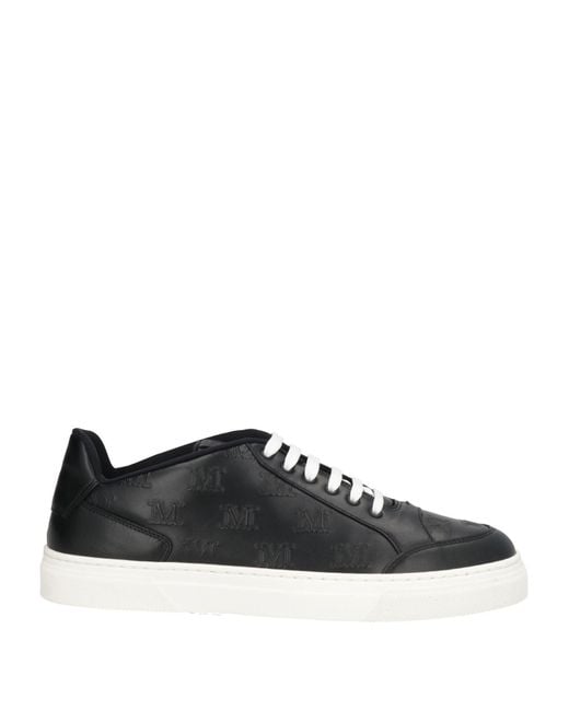 Sneakers Max Mara en coloris Black