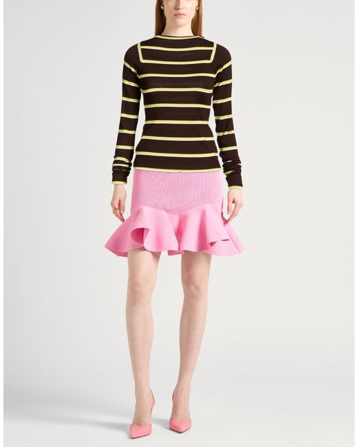 Emilio Pucci Black Jumper