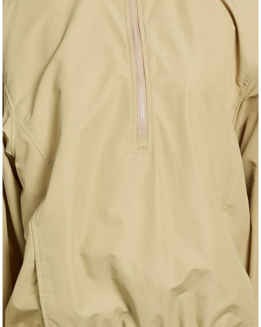 Alysi Natural Jacket