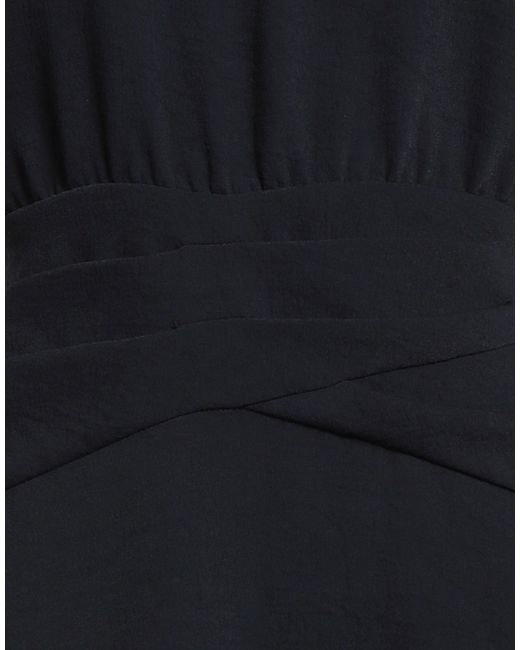Ba&sh Black Mini Dresses
