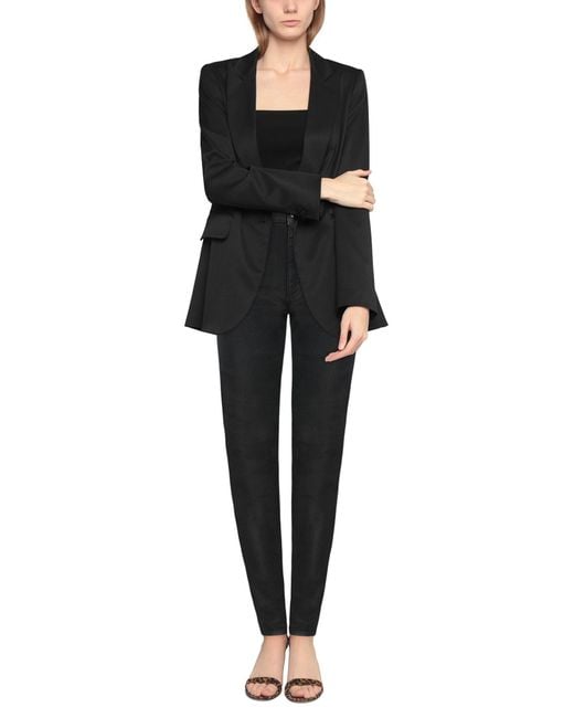 Rag & Bone Black Jeans