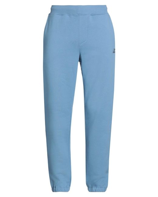 C P Company Blue Trouser for men