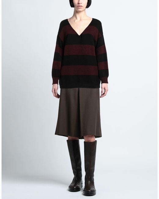 Pullover di Tsd12 in Black