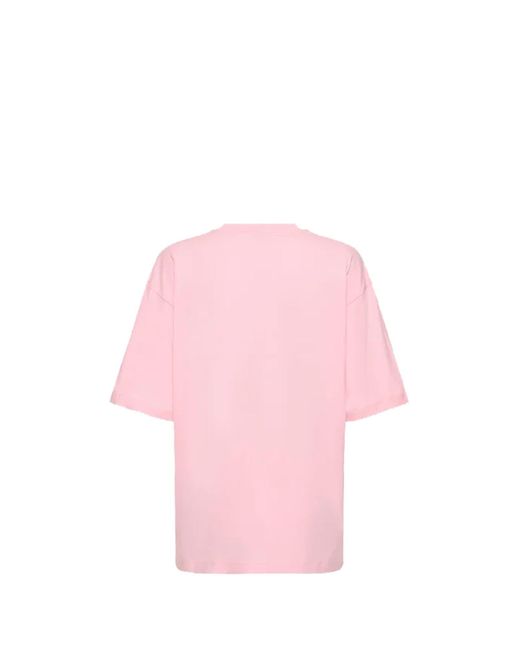 T-shirt Marni en coloris Pink